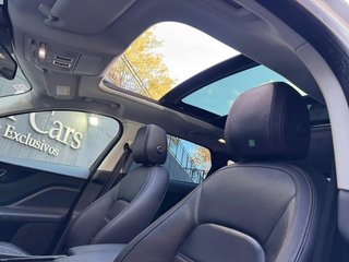 Jaguar F-PACE 2.0L i4D Prestige AWD Auto 132 kW (180 CV)