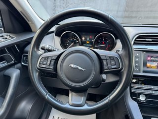 Jaguar F-PACE 2.0L i4D Prestige AWD Auto 132 kW (180 CV)