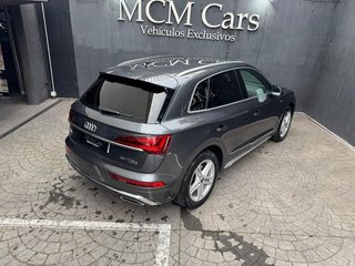 Audi Q5 TFSIe S Line 50 quattro-ultra 220 kW (299 CV) S tronic