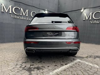 Audi Q5 TFSIe S Line 50 quattro-ultra 220 kW (299 CV) S tronic
