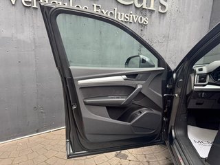 Audi Q5 TFSIe S Line 50 quattro-ultra 220 kW (299 CV) S tronic