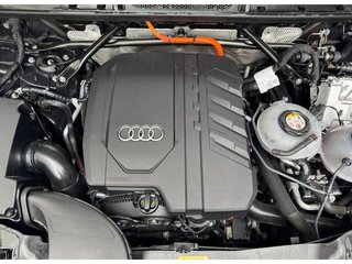 Audi Q5 TFSIe S Line 50 quattro-ultra 220 kW (299 CV) S tronic