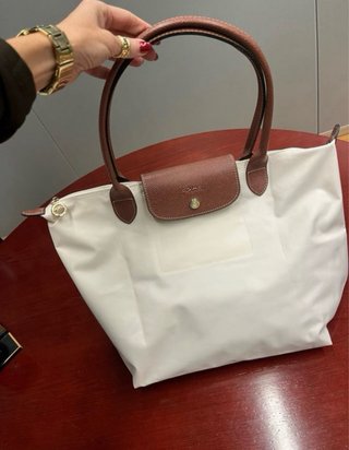 Bolso de asas