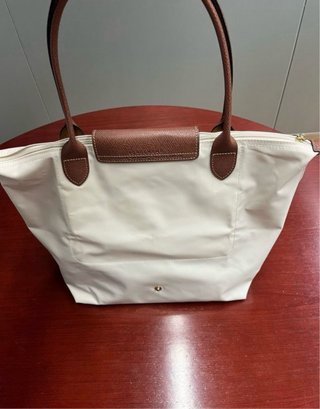 Bolso de asas