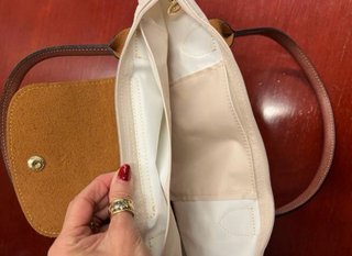 Bolso de asas
