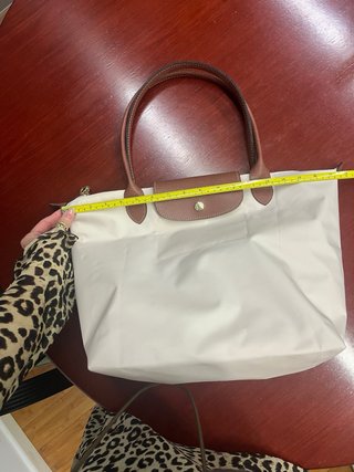 Bolso de asas