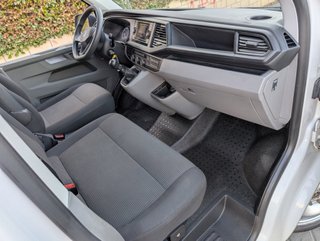 Volkswagen Transporter 2020