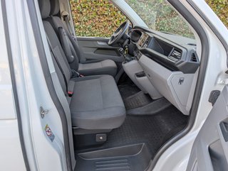 Volkswagen Transporter 2020