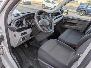 Volkswagen Transporter 2020
