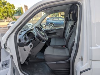 Volkswagen Transporter 2020
