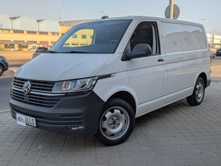 Volkswagen Transporter 2020