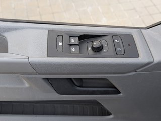 Volkswagen Transporter 2020
