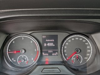 Volkswagen Transporter 2020