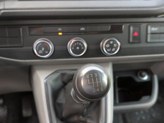 Volkswagen Transporter 2020