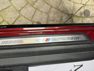 BMW M M3 Touring Competition xDrive 375 kW (510 CV)