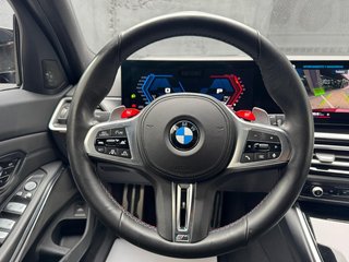 BMW M M3 Touring Competition xDrive 375 kW (510 CV)