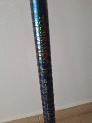 Cañas Surfcasting Daiwa Tournament Masterise 2