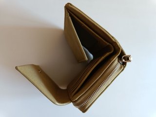 Cartera Monedero Billetera Tarjetero