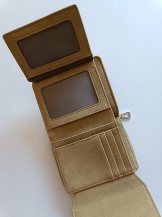 Cartera Monedero Billetera Tarjetero