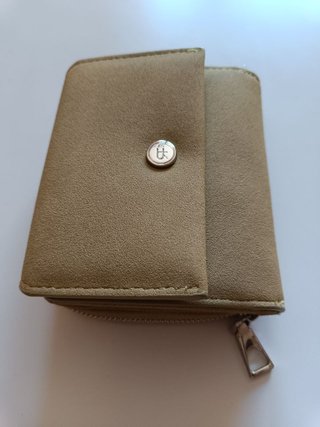 Cartera Monedero Billetera Tarjetero