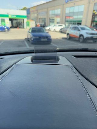Citroen DS5 2013