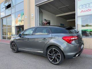 Citroen DS5 2013