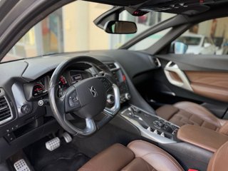 Citroen DS5 2013