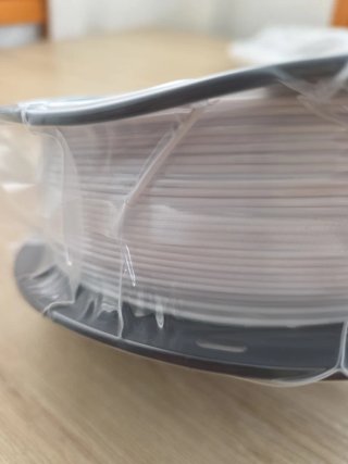 Filamento PLA 1 kg