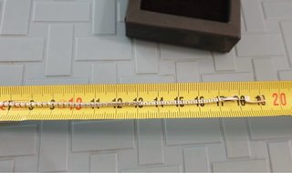 Braccialetto tennis acciaio placcato argento
