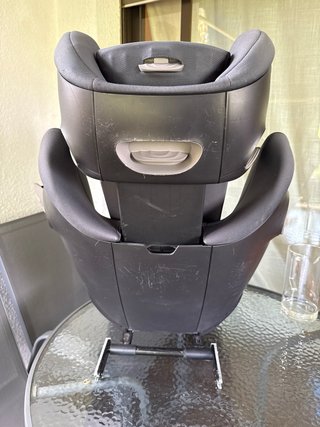 Silla de coche Cybex