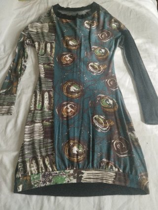 Vestido Vintage Retro Marilyn Monroe