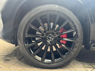 Mercedes-Benz GLE Coupé Mercedes-AMG 43 4MATIC 270 kW (367 CV)