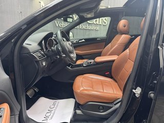 Mercedes-Benz GLE Coupé Mercedes-AMG 43 4MATIC 270 kW (367 CV)