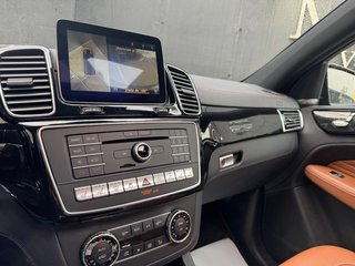 Mercedes-Benz GLE Coupé Mercedes-AMG 43 4MATIC 270 kW (367 CV)