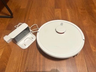 Robot Aspirador Xiaomi S20 EU
