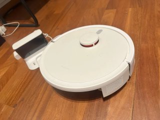 Robot Aspirador Xiaomi S20 EU