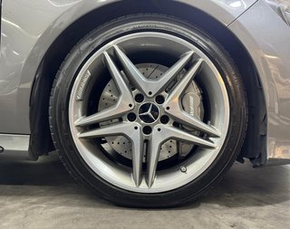 Mercedes-Benz CLA 45 AMG 4Matic 265 kW (360 CV)