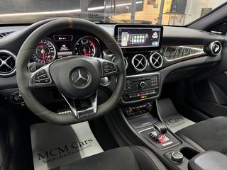 Mercedes-Benz CLA 45 AMG 4Matic 265 kW (360 CV)