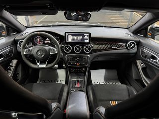 Mercedes-Benz CLA 45 AMG 4Matic 265 kW (360 CV)