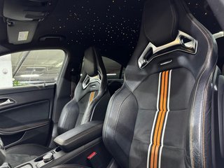 Mercedes-Benz CLA 45 AMG 4Matic 265 kW (360 CV)