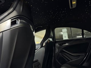 Mercedes-Benz CLA 45 AMG 4Matic 265 kW (360 CV)