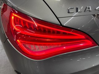 Mercedes-Benz CLA 45 AMG 4Matic 265 kW (360 CV)
