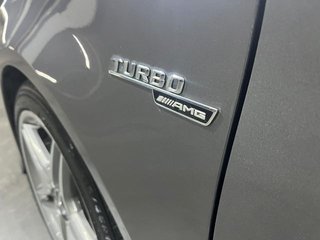 Mercedes-Benz CLA 45 AMG 4Matic 265 kW (360 CV)