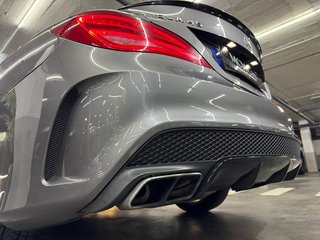 Mercedes-Benz CLA 45 AMG 4Matic 265 kW (360 CV)