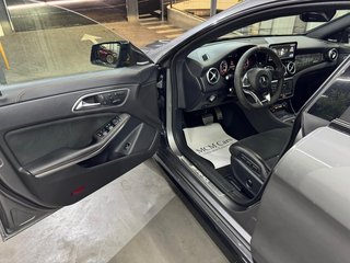 Mercedes-Benz CLA 45 AMG 4Matic 265 kW (360 CV)