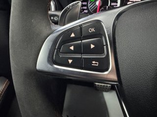 Mercedes-Benz CLA 45 AMG 4Matic 265 kW (360 CV)