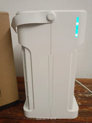 Ventilatore condizionatore Portatile Cooling Fan