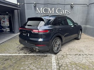 Porsche Cayenne S 324 kW (440 CV)