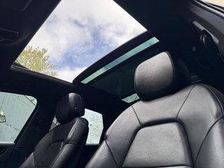 Porsche Cayenne S 324 kW (440 CV)