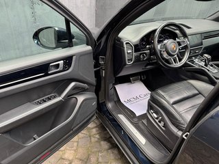 Porsche Cayenne S 324 kW (440 CV)